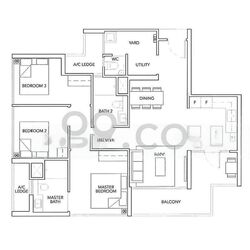 Sturdee Residences (D8), Condominium #420719141